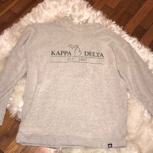 Kappa Delta Sweatshirt